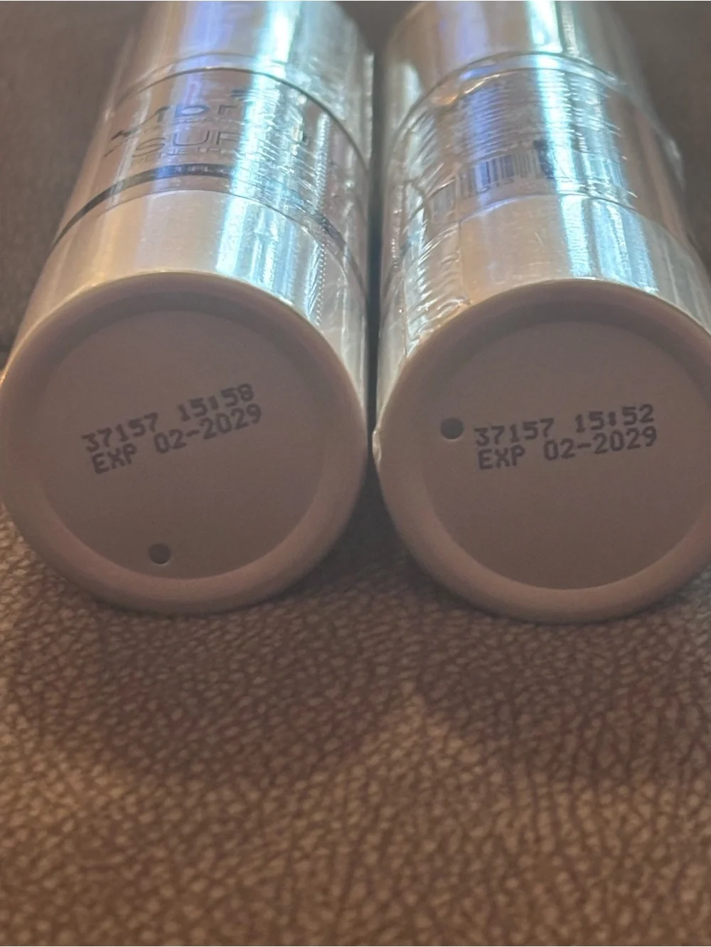 Vibrance Super C Penetrating Serum - Silver & White (2 Pack)